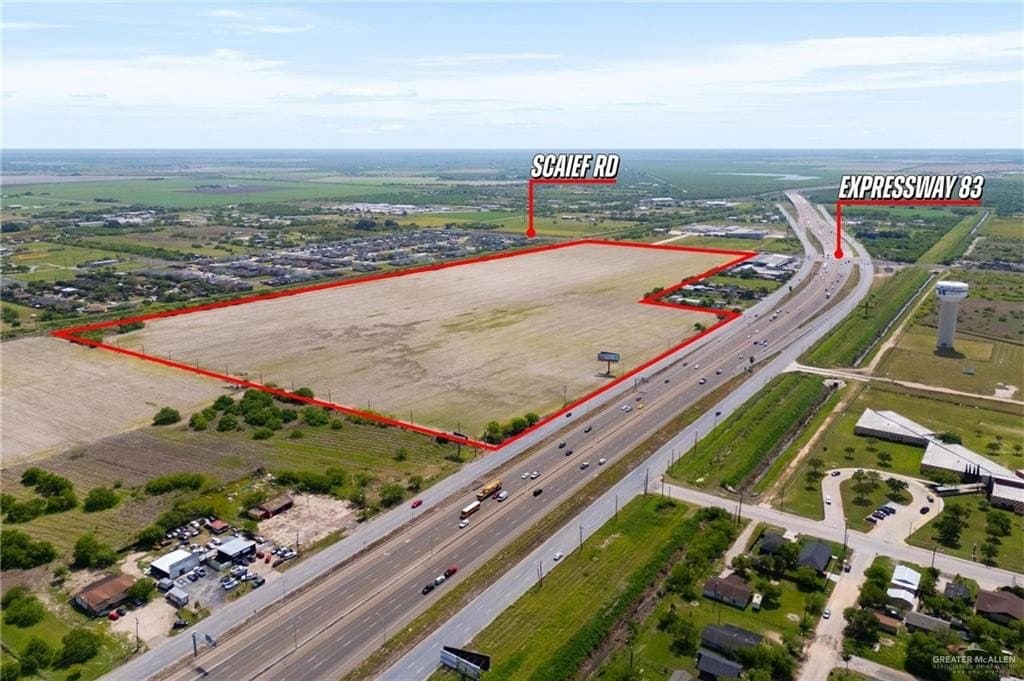 72 acres in Cameron County gallery image 4