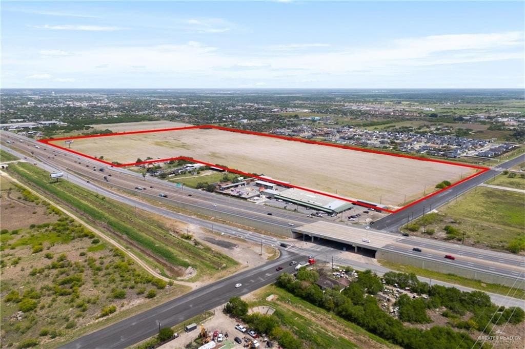 72 acres in Cameron County gallery image 3