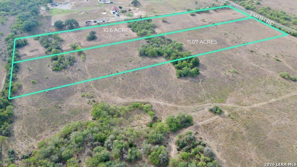 21.67 acres in Bexar County - photo 7