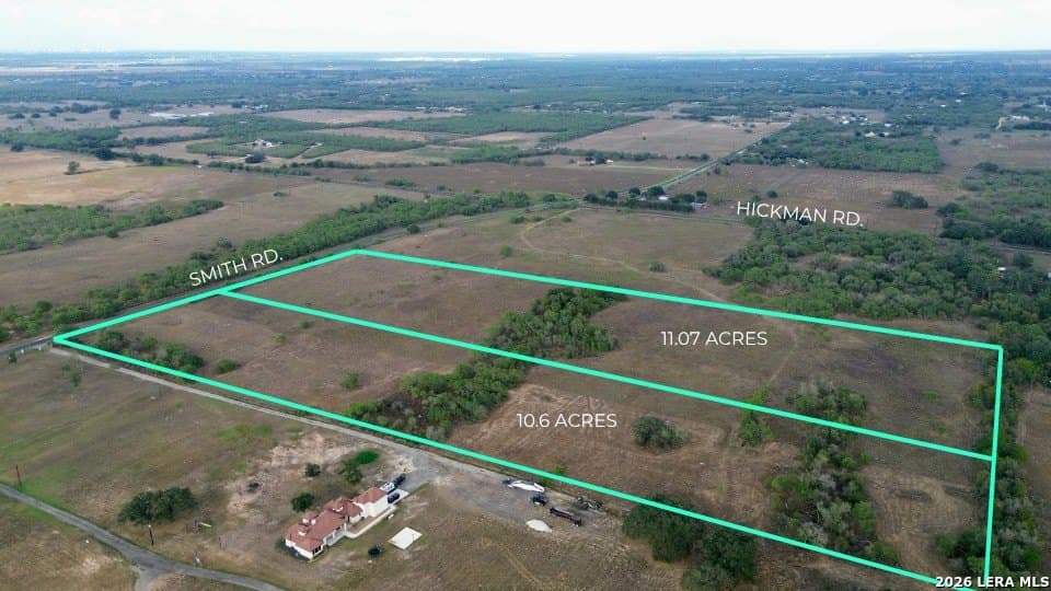 21.67 acres in Bexar County - photo 5