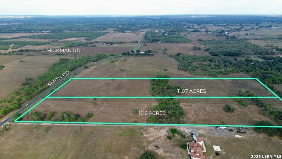21.67 acres in Bexar County - photo 6