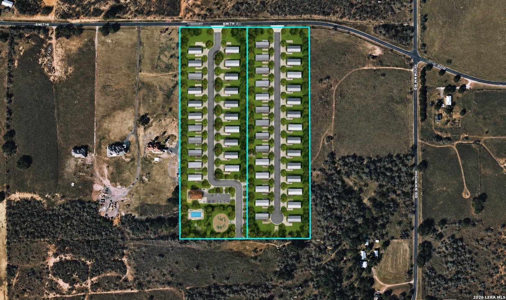 21.67 acres in Bexar County - photo 14