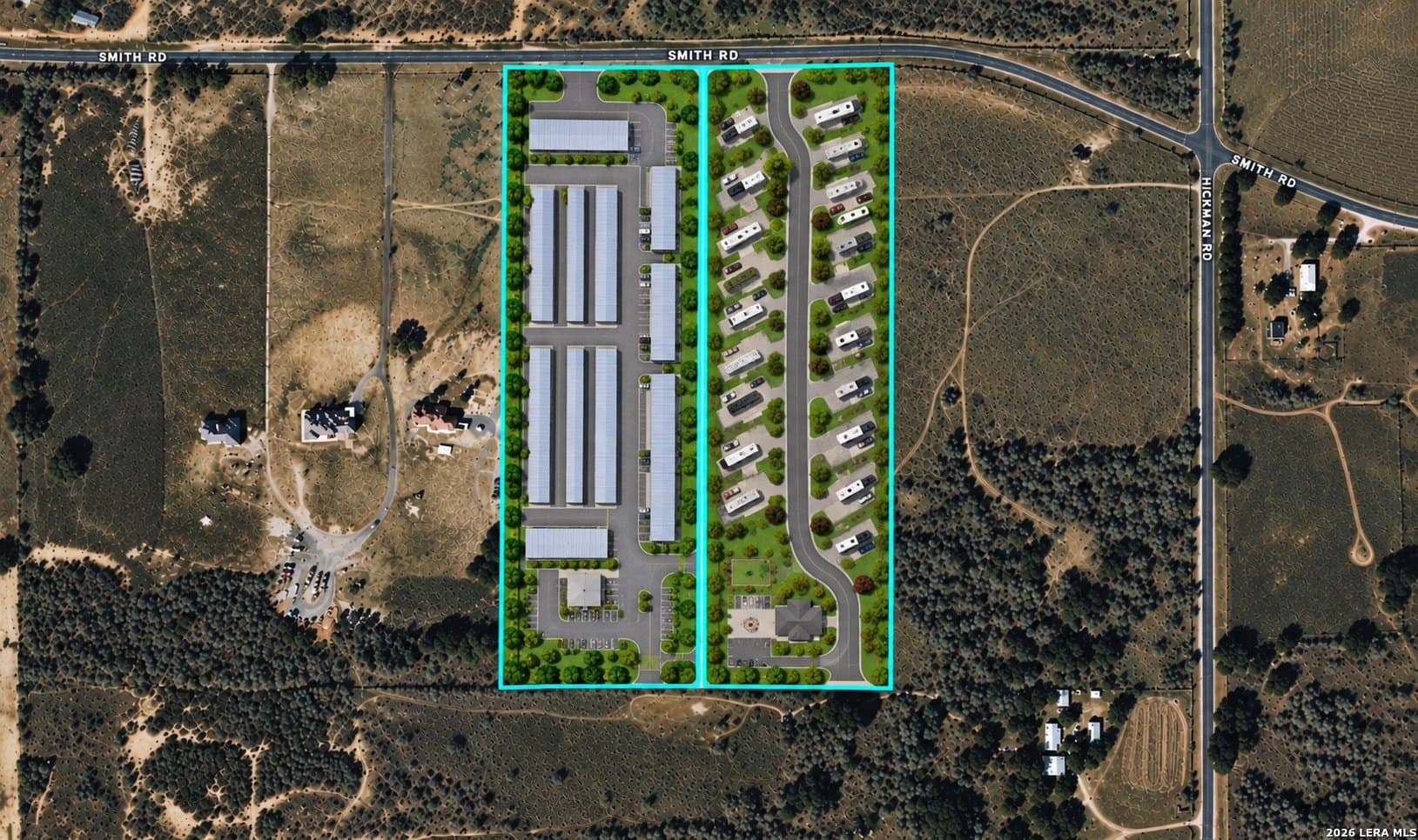 21.67 acres in Bexar County - photo 12