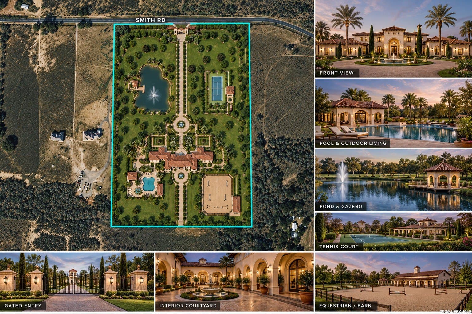 21.67 acres in Bexar County - photo 11