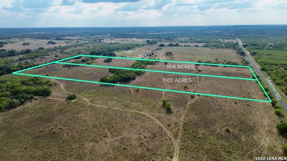 21.67 acres in Bexar County - photo 9
