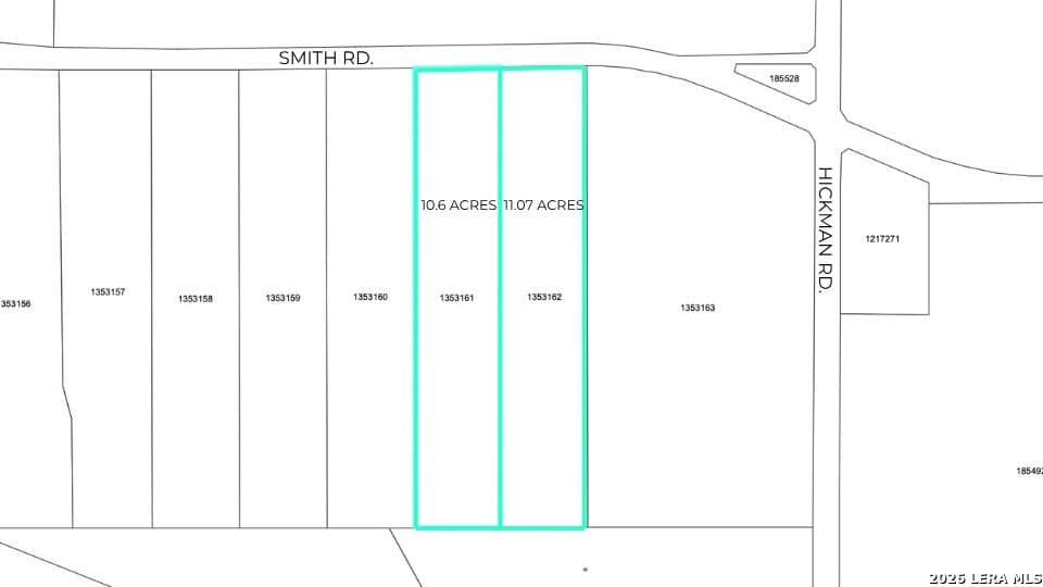 21.67 acres in Bexar County - photo 10