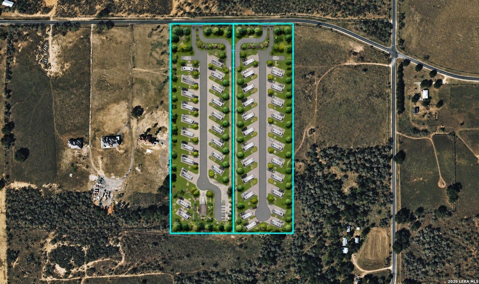 21.67 acres in Bexar County - photo 15