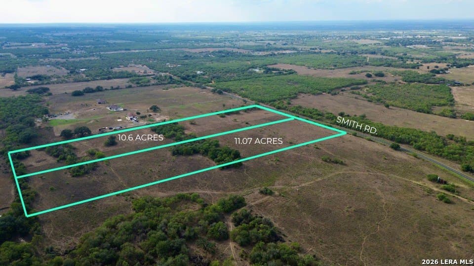 21.67 acres in Bexar County - photo 8