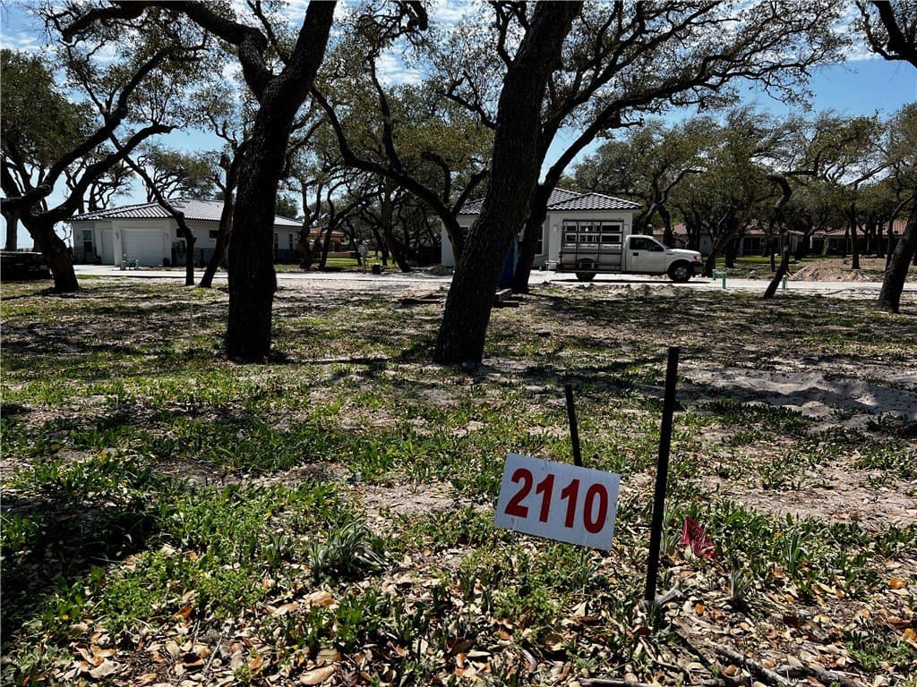 0.1 acres in Aransas County gallery image 2