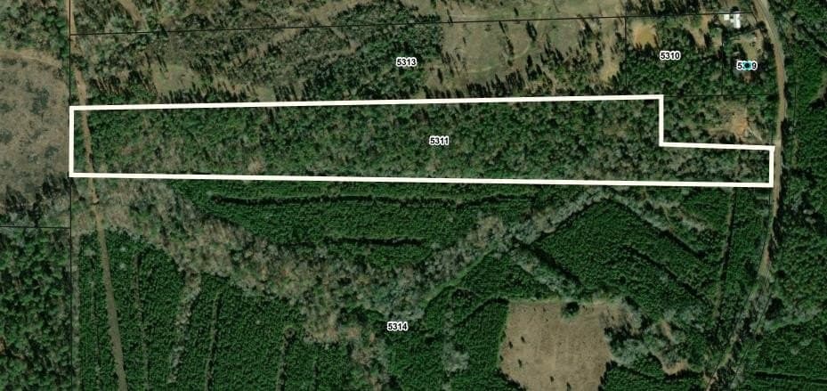 27 acres in Texas County