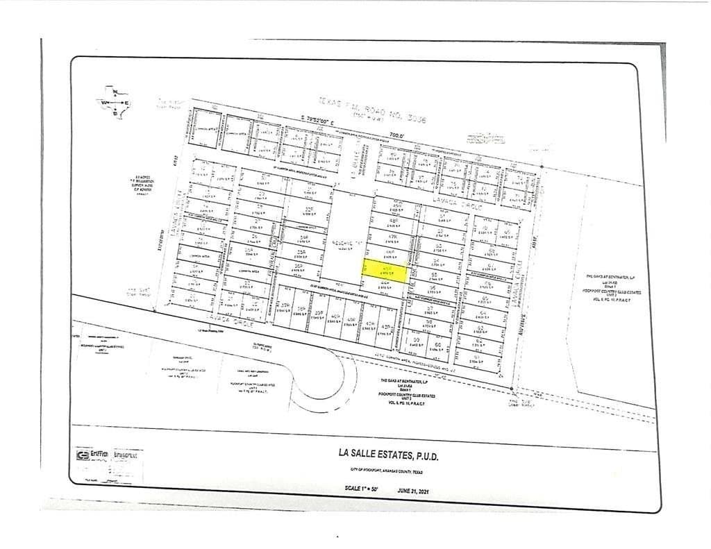 0.07 acres in Texas County