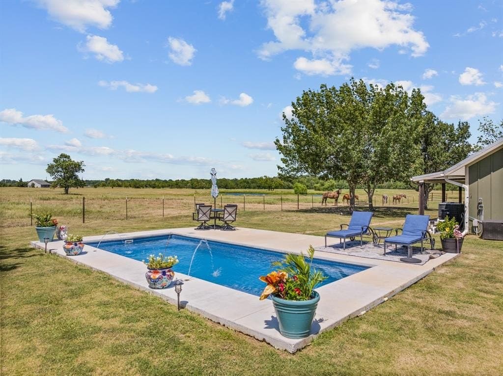 37.29 acres in Hunt County