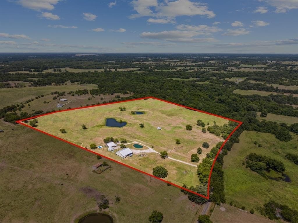 37.29 acres in Hunt County gallery image 3