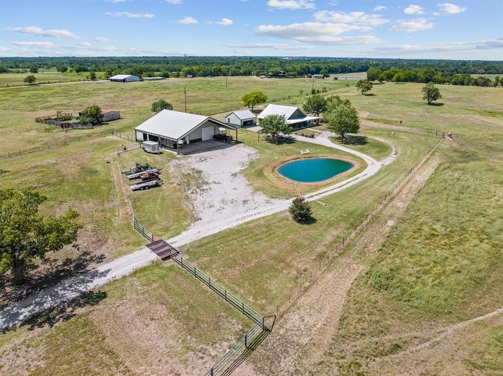 37.29 acres in Hunt County gallery image 4