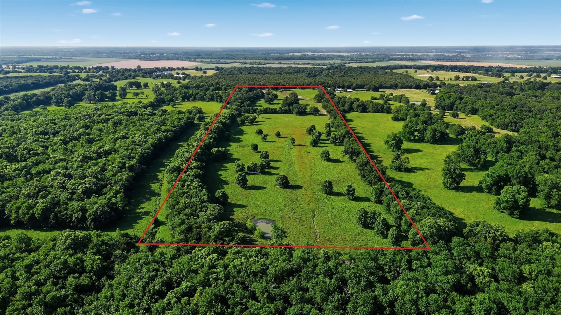 38.67 acres in Delta County - photo 20