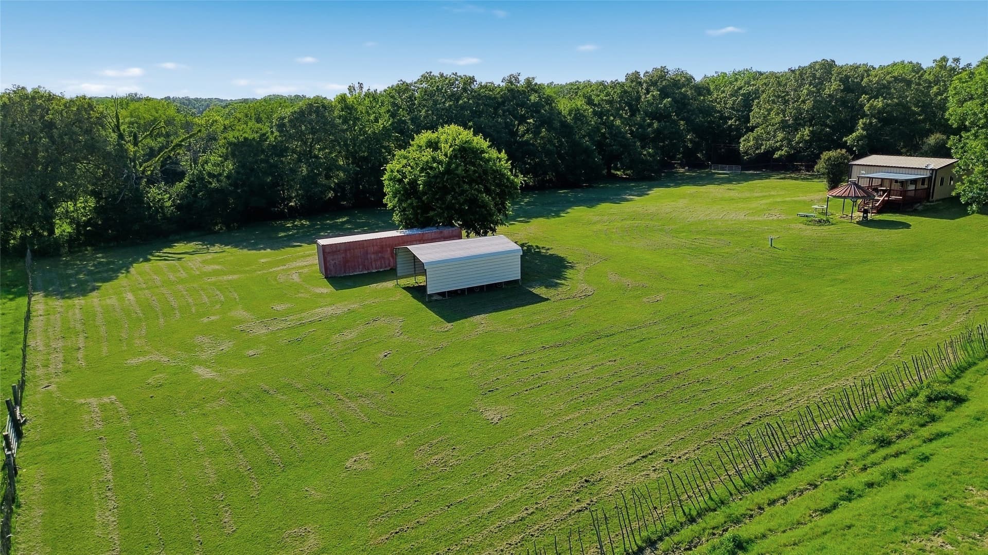 38.67 acres in Delta County - photo 23