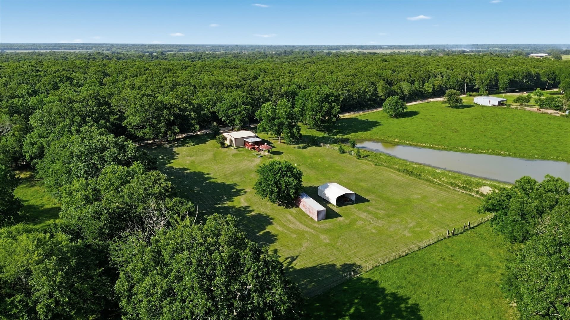 38.67 acres in Delta County - photo 38