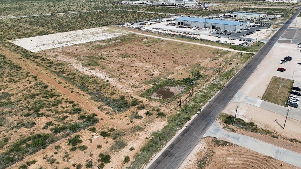 11.27 acres in Midland County - photo 13