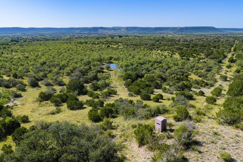 352.18 acres in Kimble County - photo 34