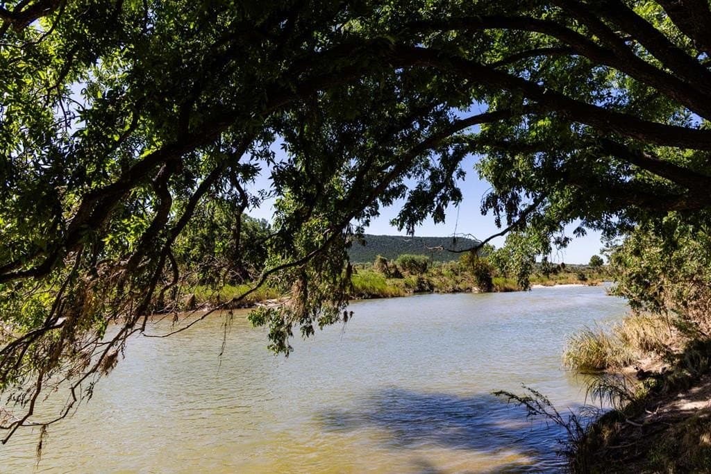 352.18 acres in Kimble County - photo 15