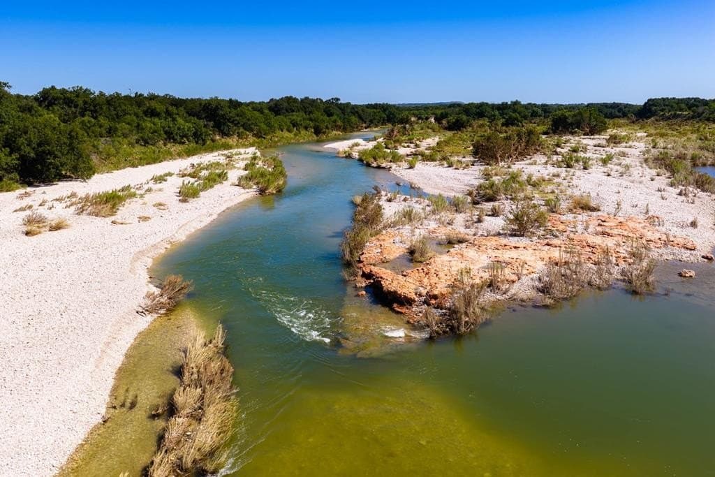 352.18 acres in Kimble County - photo 6