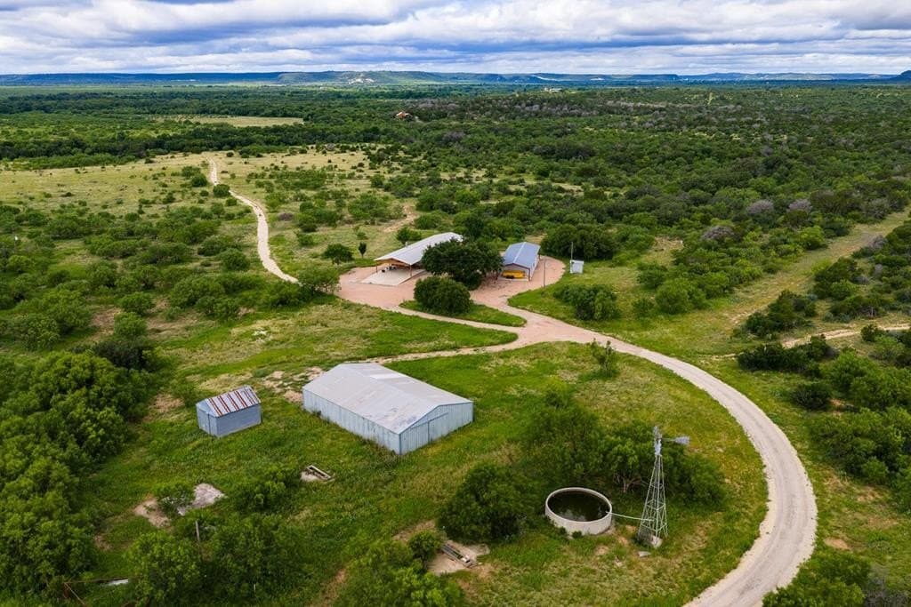 352.18 acres in Kimble County - photo 55