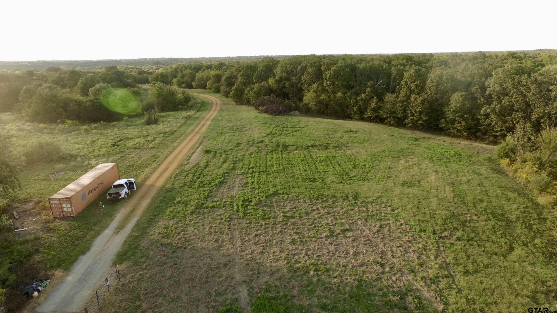 10.1 acres in Titus County gallery image 2