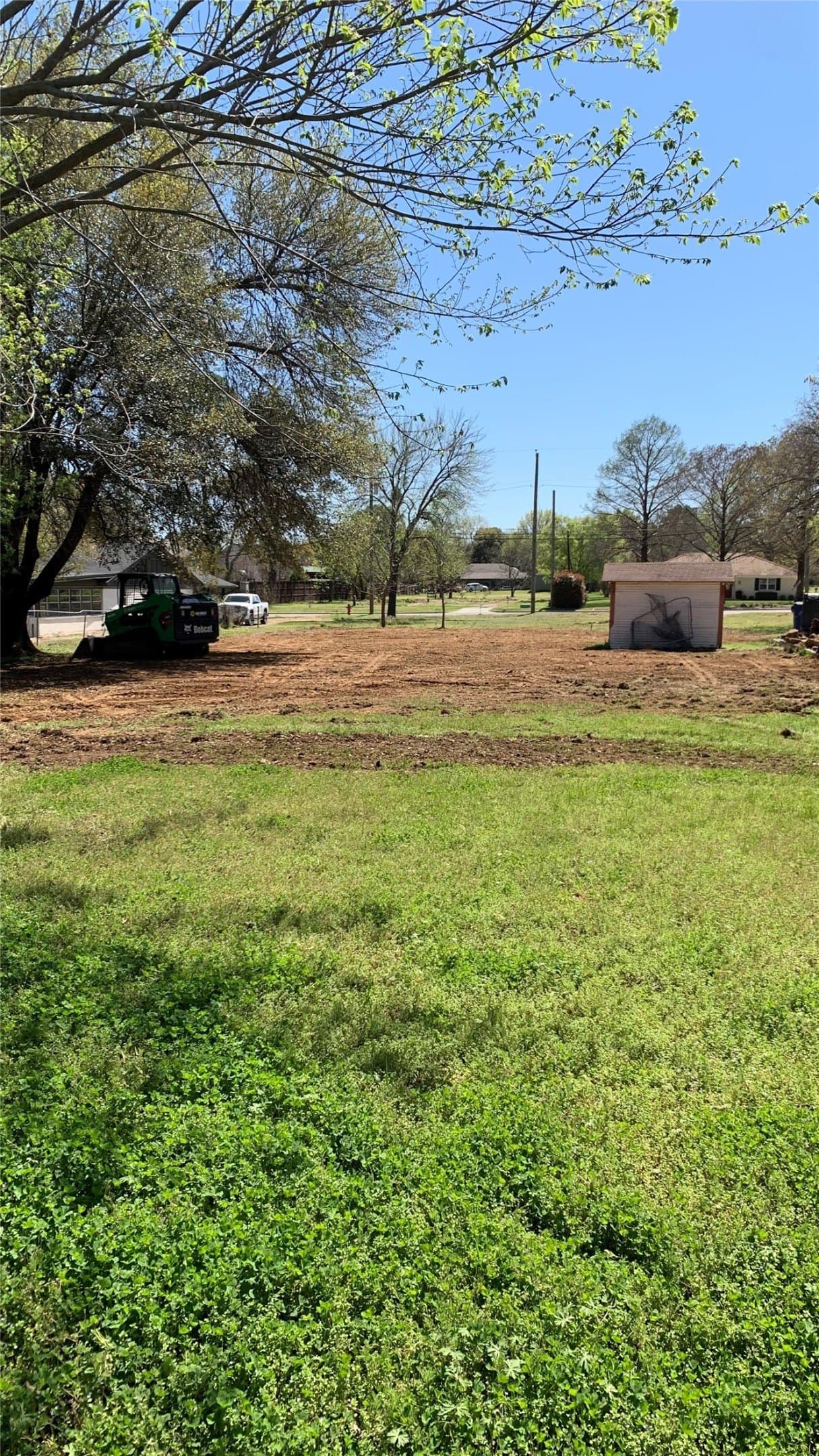 0.67 acres in Tarrant County - photo 3