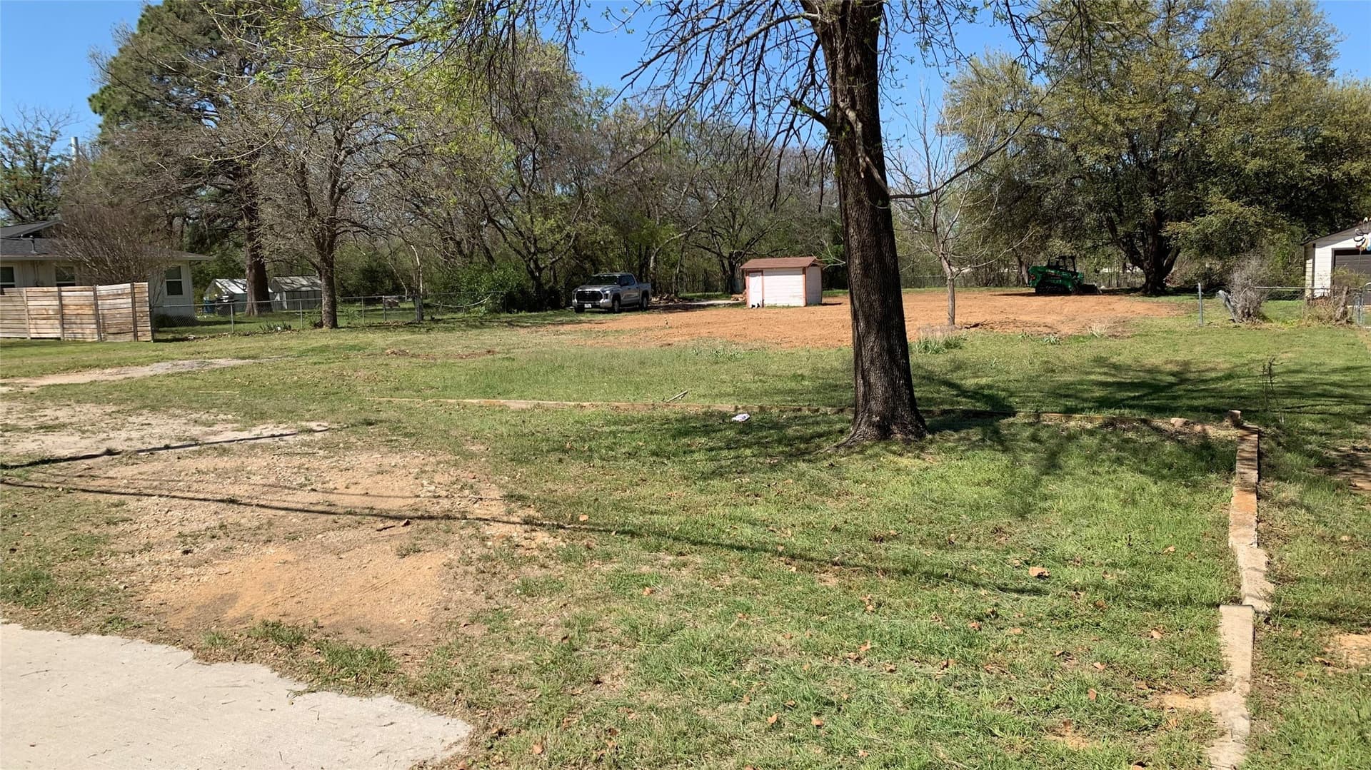 0.67 acres in Tarrant County - photo 5