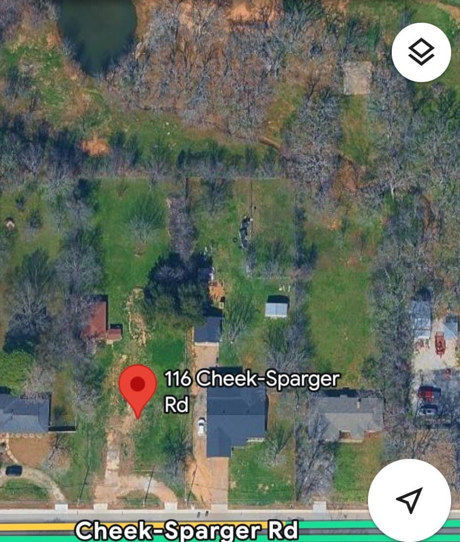 0.67 acres in Tarrant County