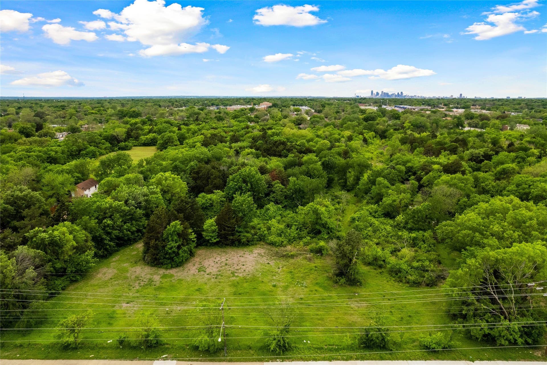 4.97 acres in Dallas County featured view