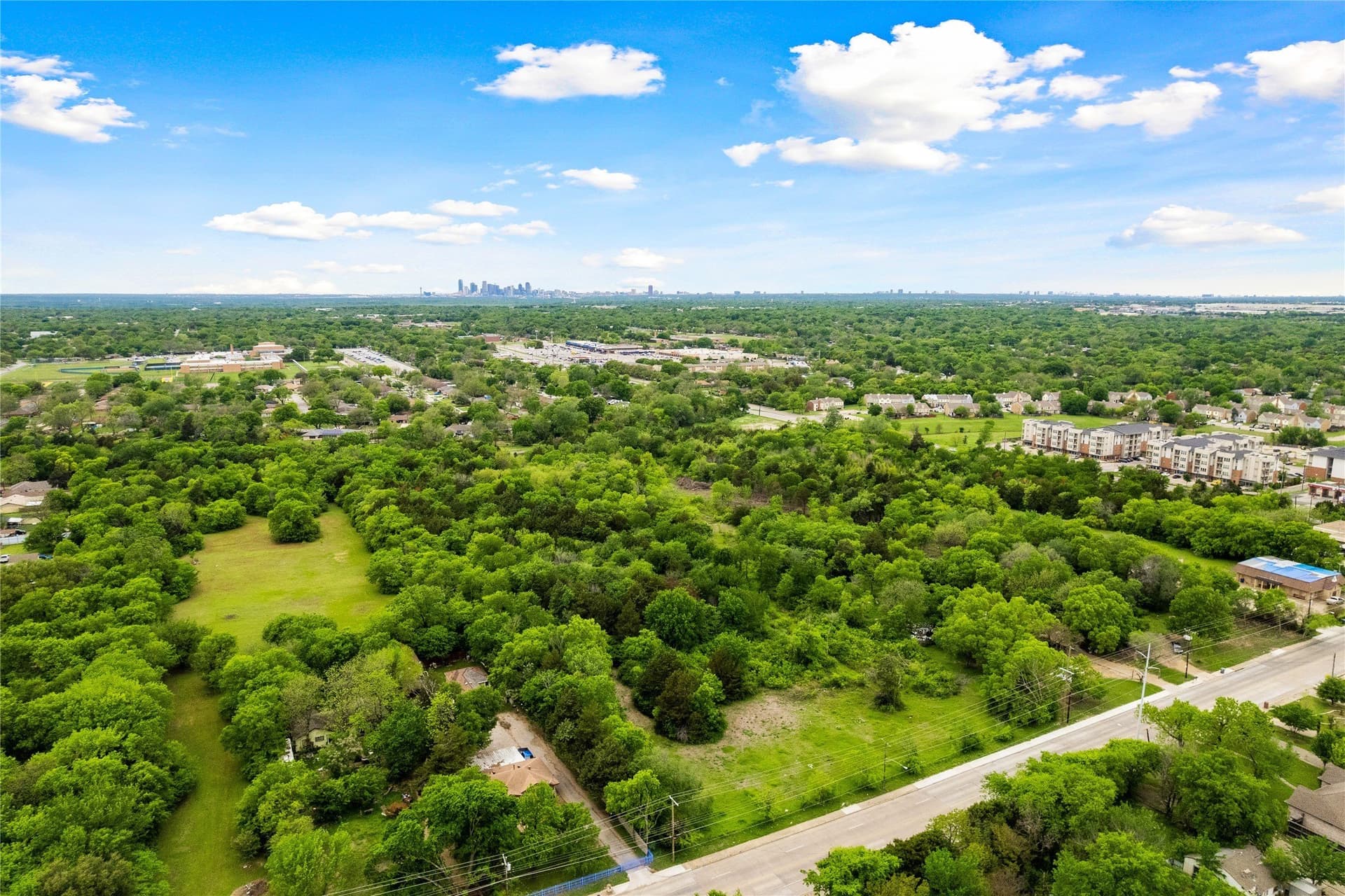 4.97 acres in Dallas County gallery image 3
