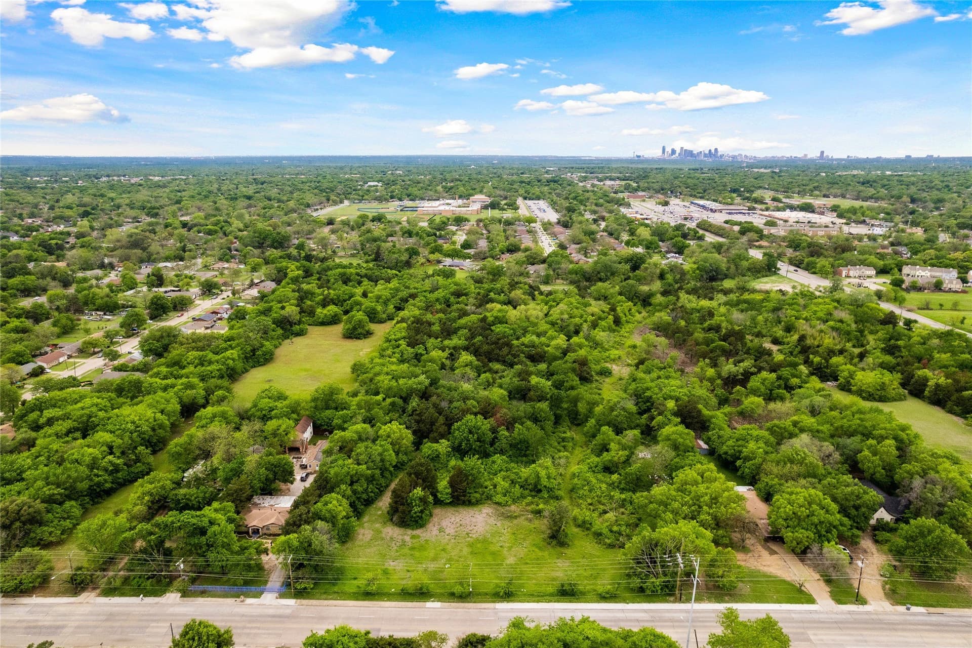 4.97 acres in Dallas County gallery image 2