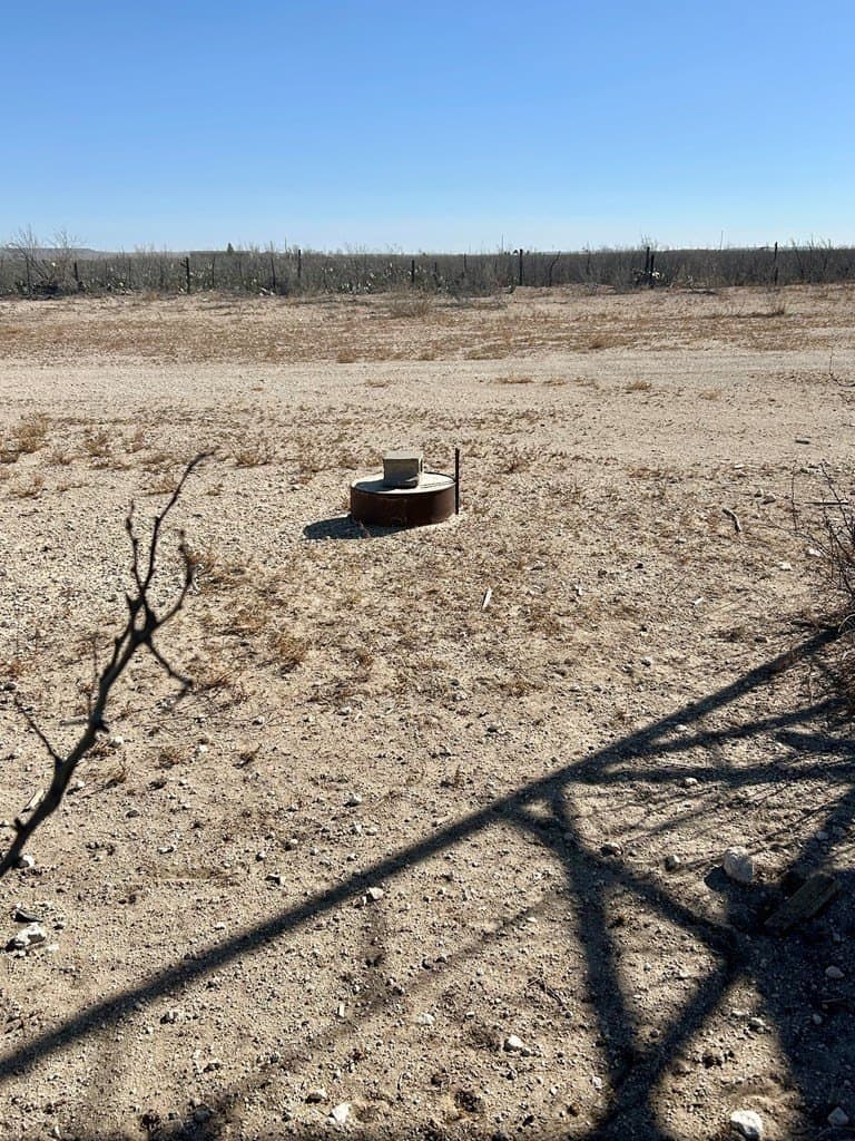 14.91 acres in Pecos County gallery image 4