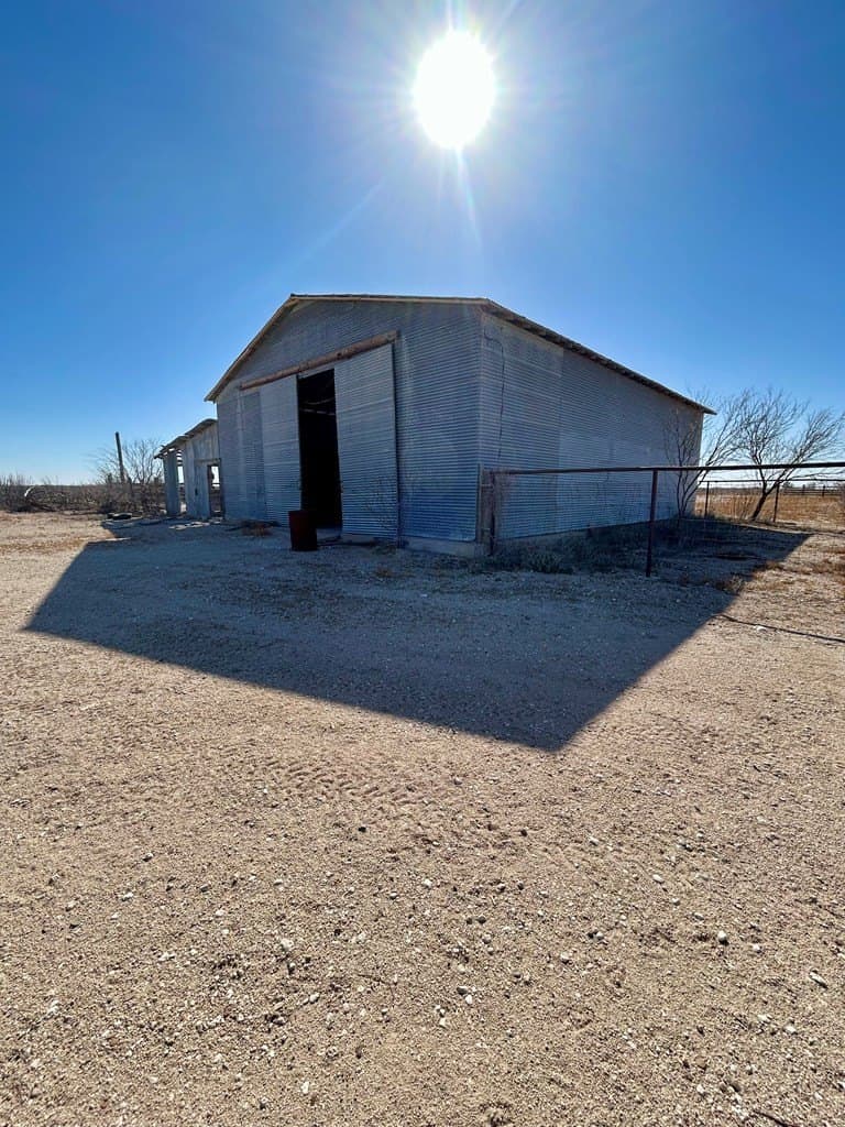 14.91 acres in Pecos County featured view