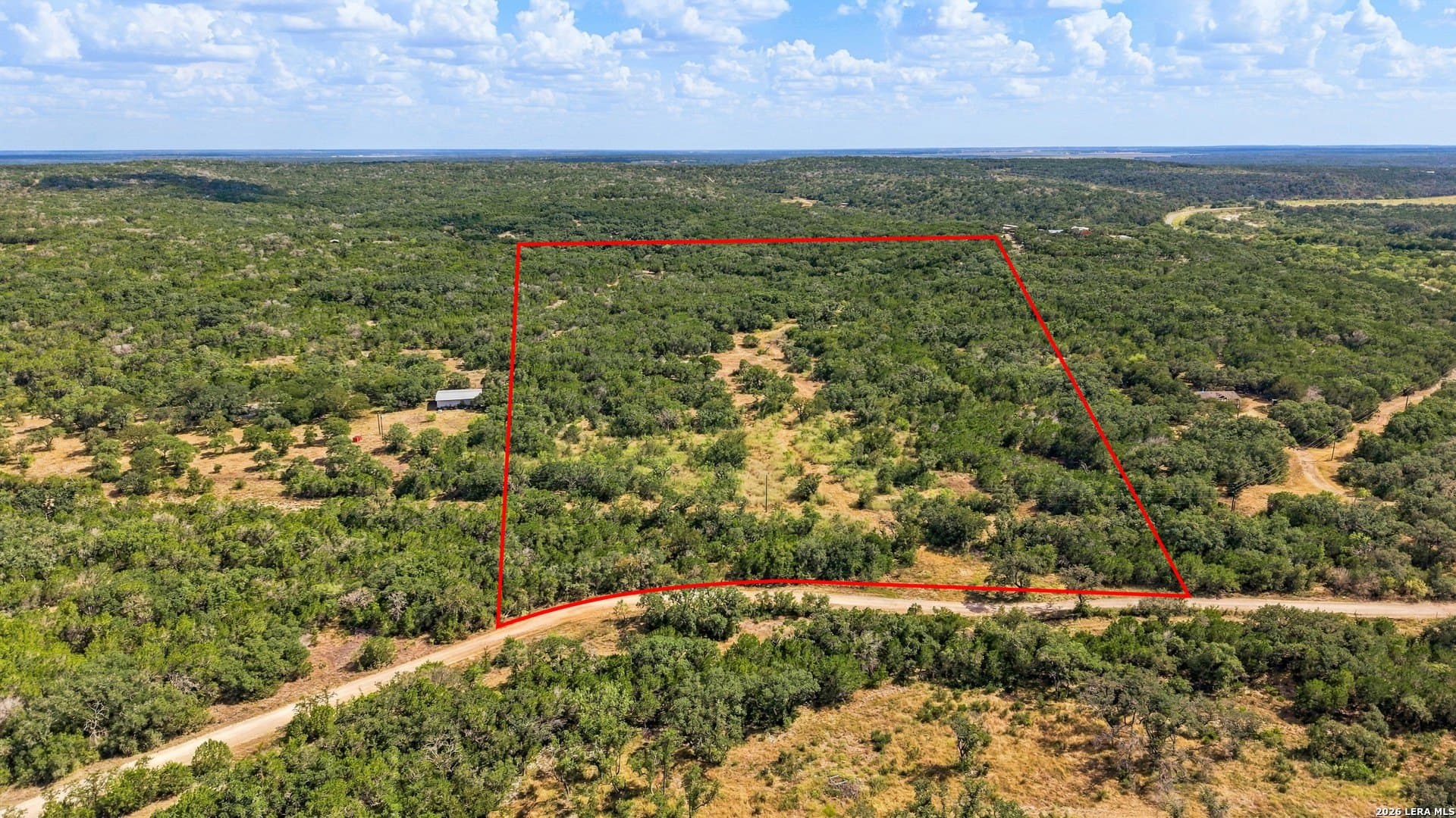 26.1 acres in Medina County - photo 3
