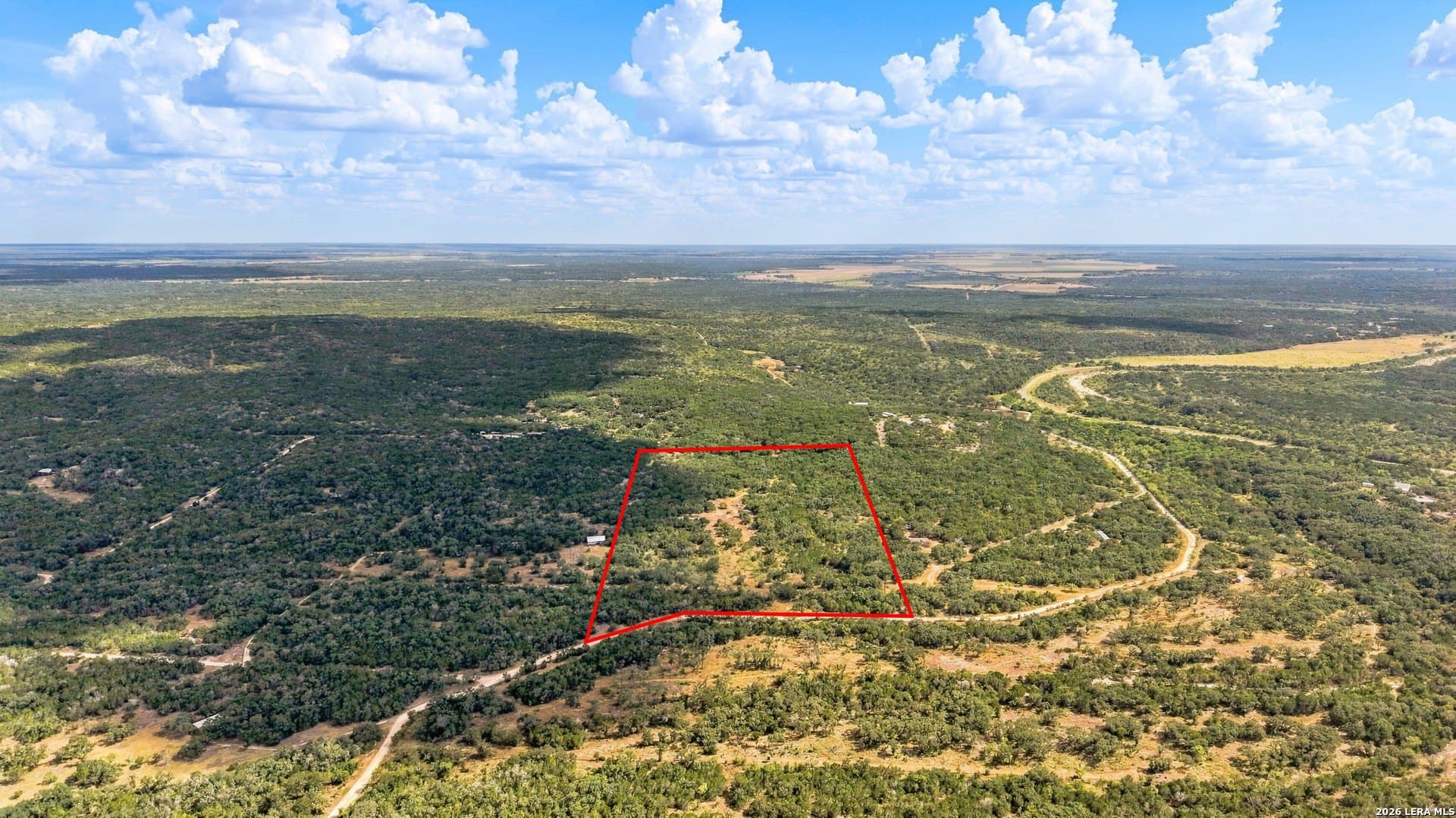 26.1 acres in Medina County - photo 4