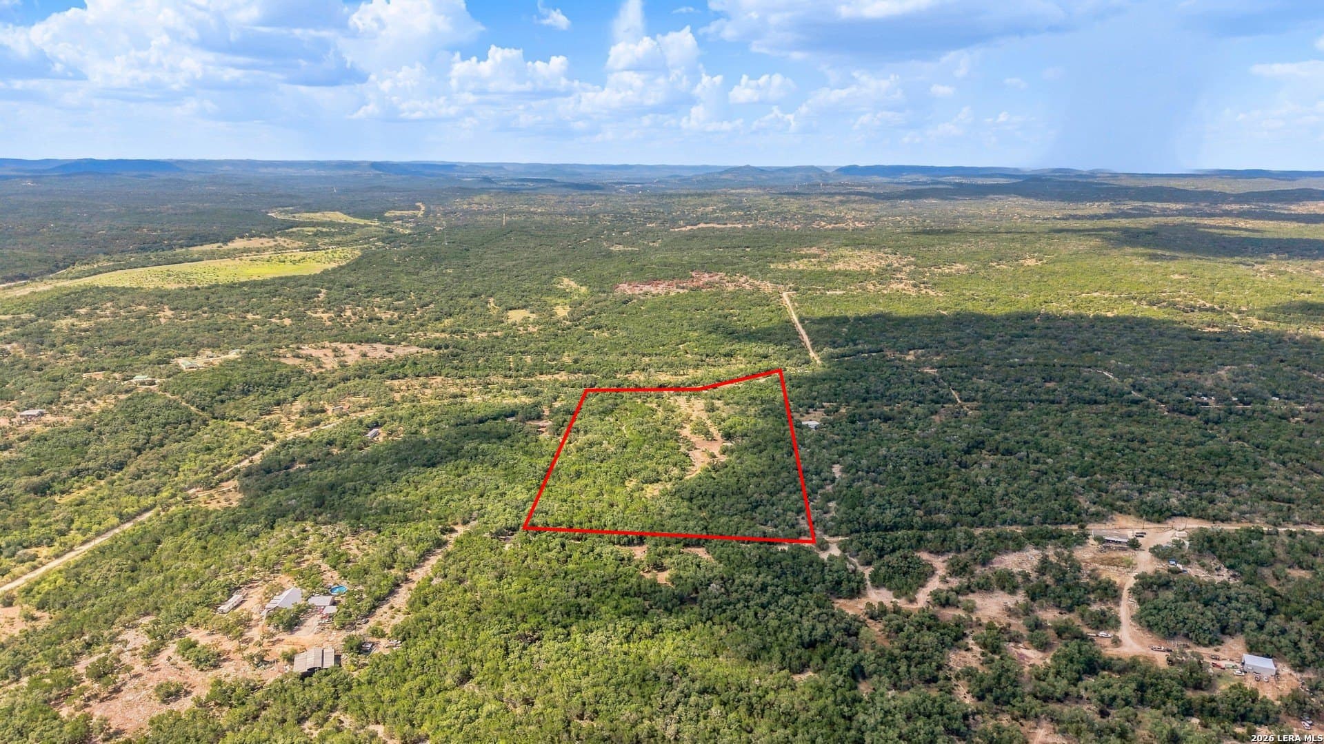 26.1 acres in Medina County - photo 6