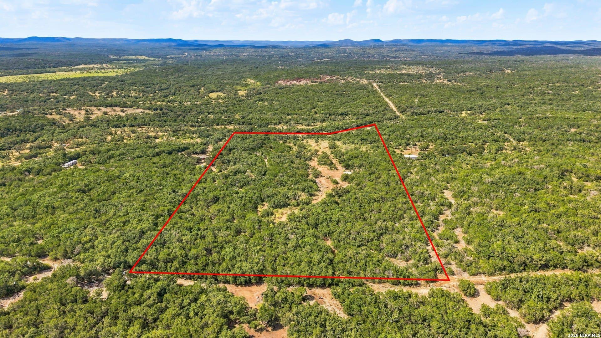 26.1 acres in Medina County - photo 5