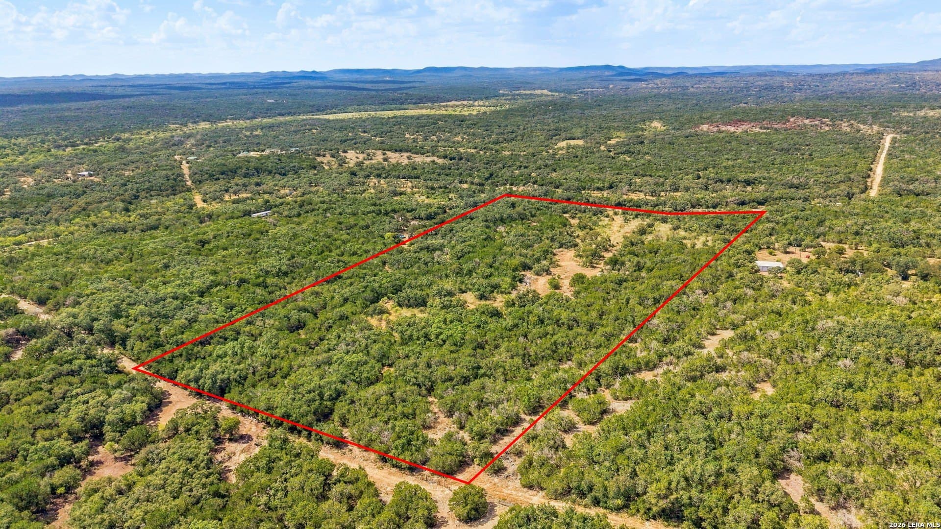 26.1 acres in Medina County - photo 8