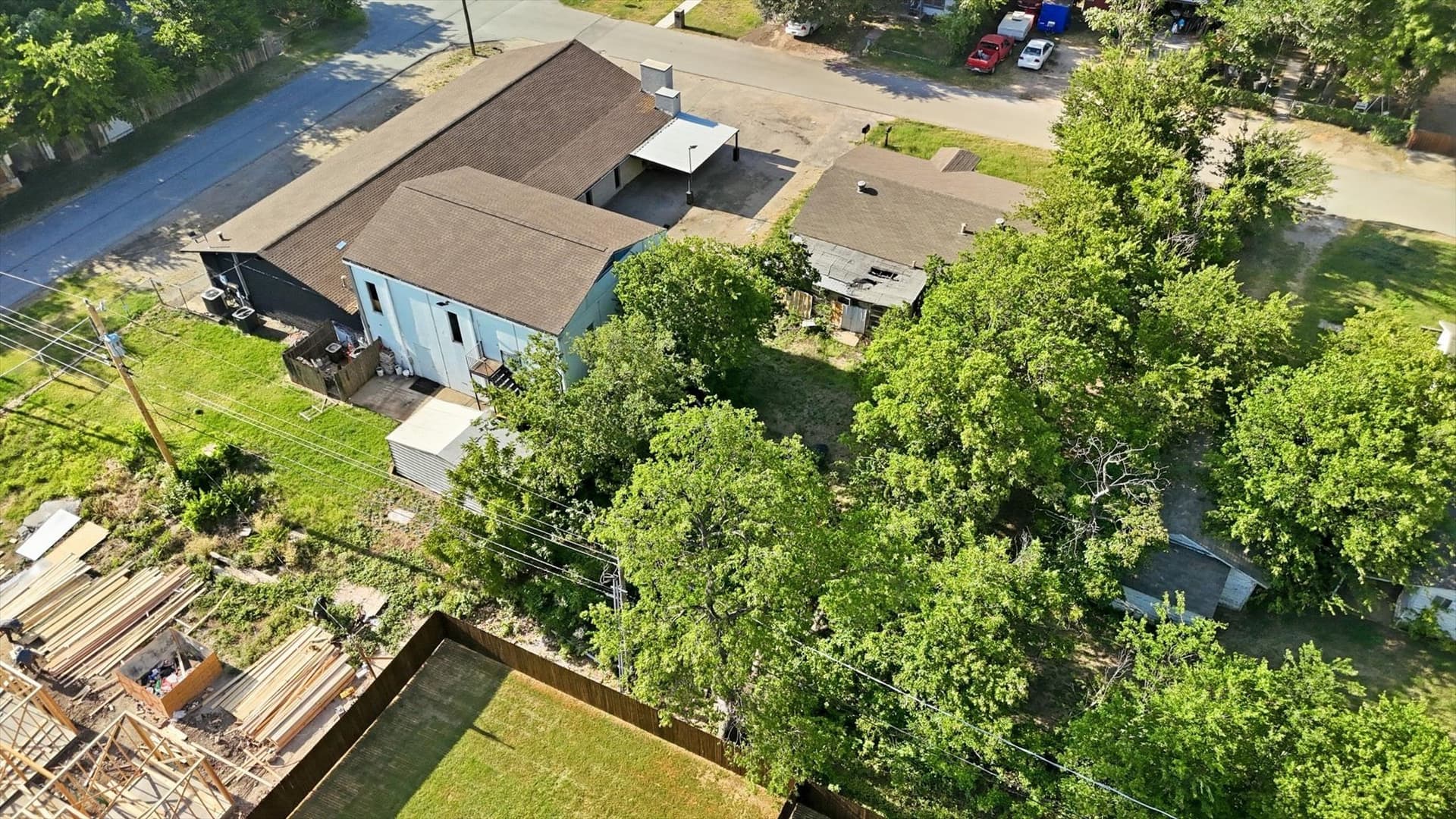 0.38 acres in Tarrant County - photo 24