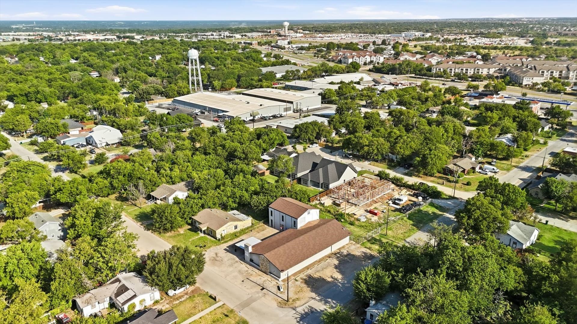 0.38 acres in Tarrant County - photo 9