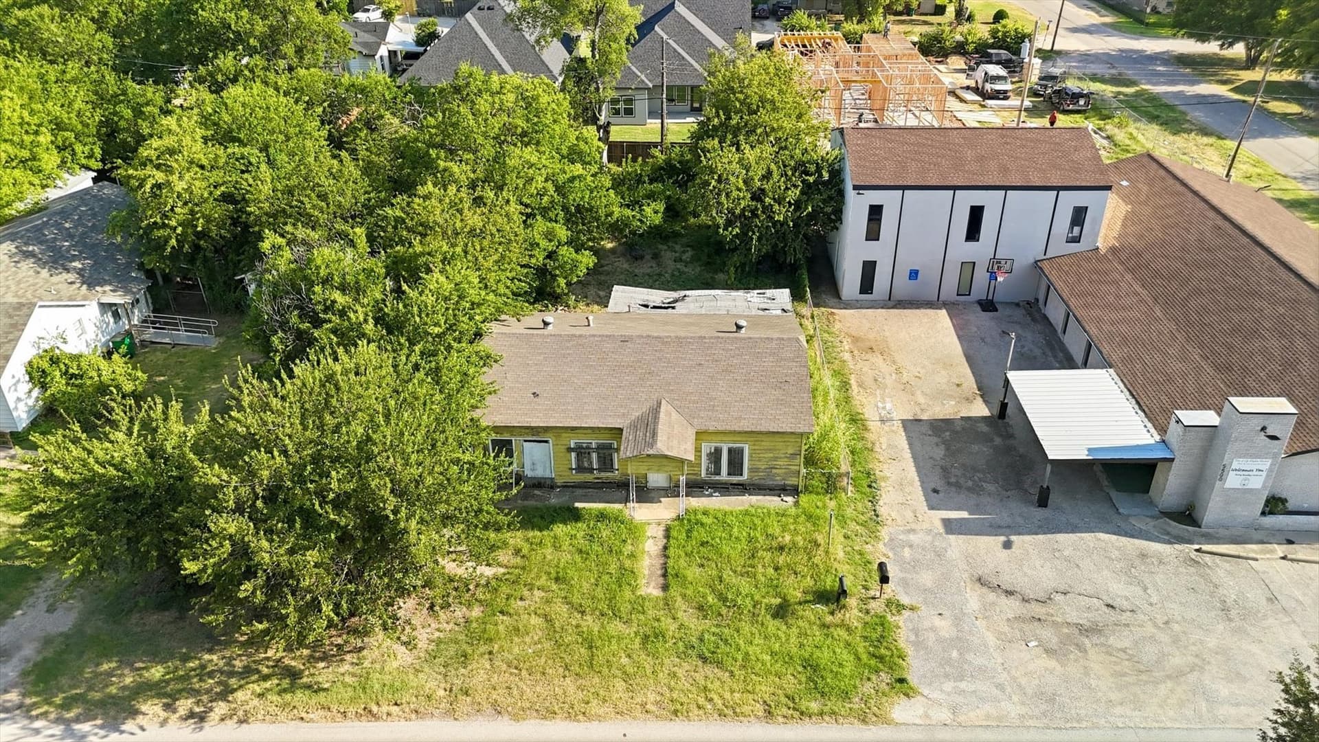 0.38 acres in Tarrant County - photo 21