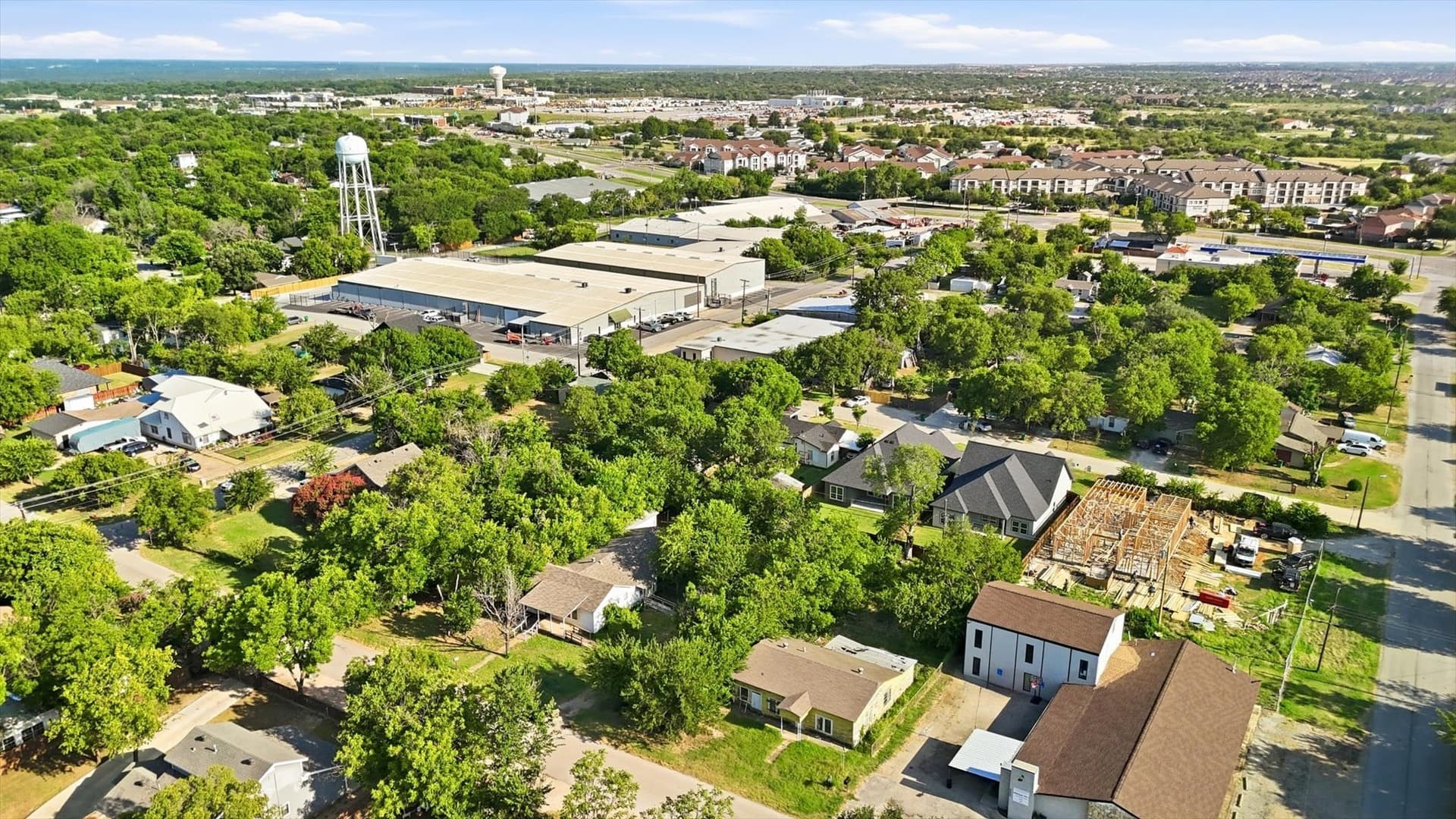 0.38 acres in Tarrant County - photo 5