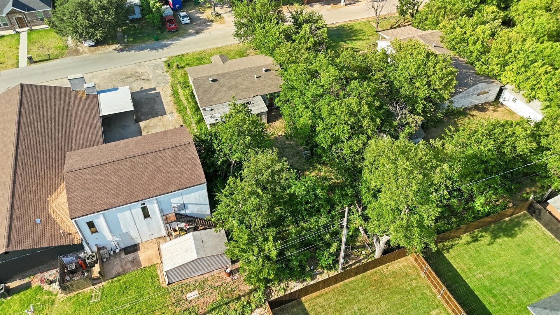 0.38 acres in Tarrant County - photo 23