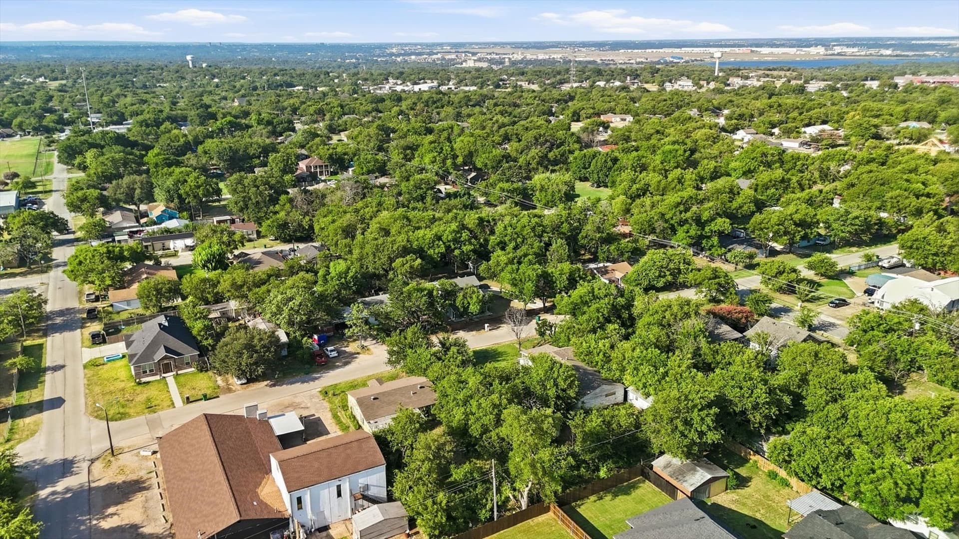 0.38 acres in Tarrant County - photo 7
