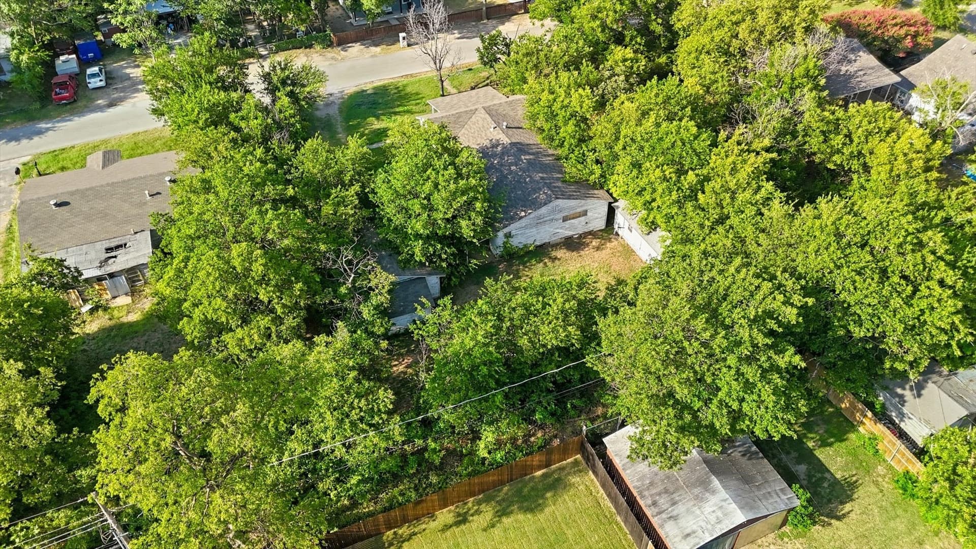 0.38 acres in Tarrant County - photo 14