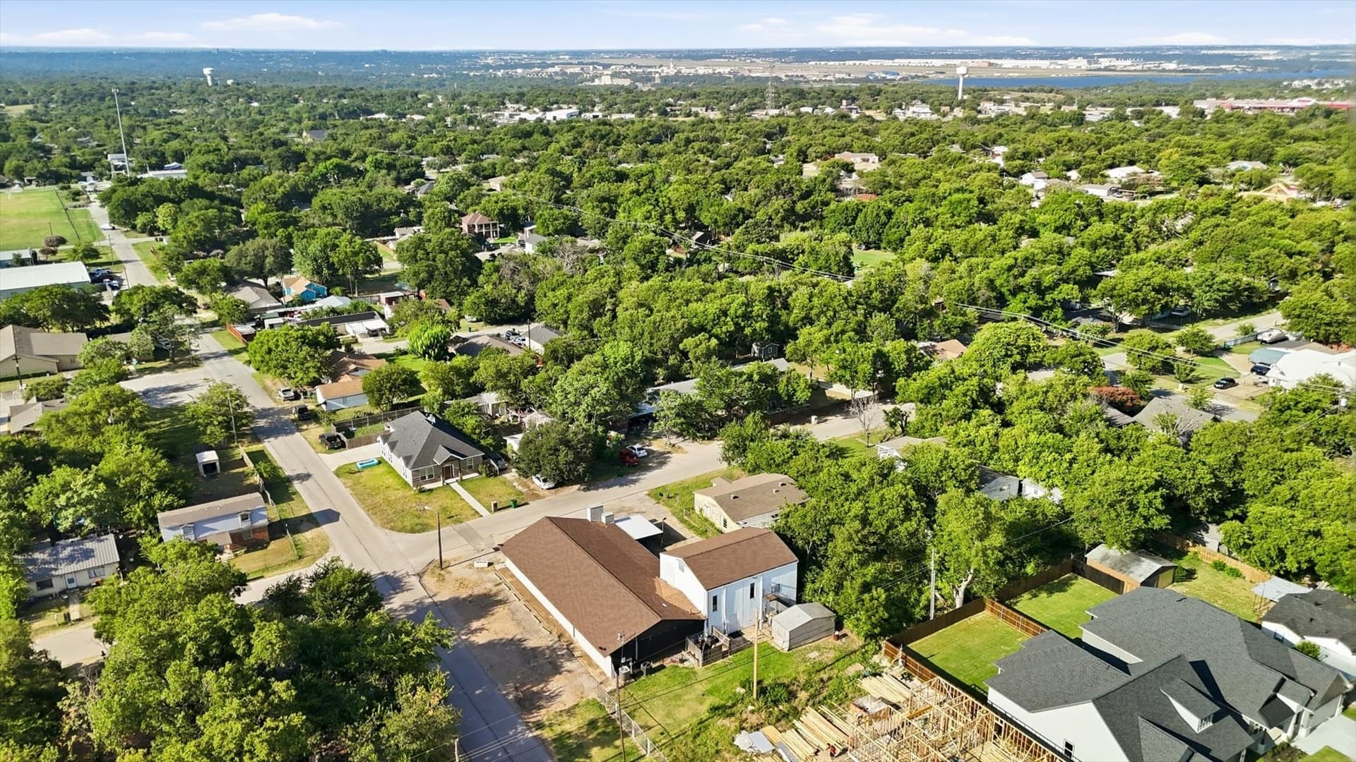 0.38 acres in Tarrant County - photo 10