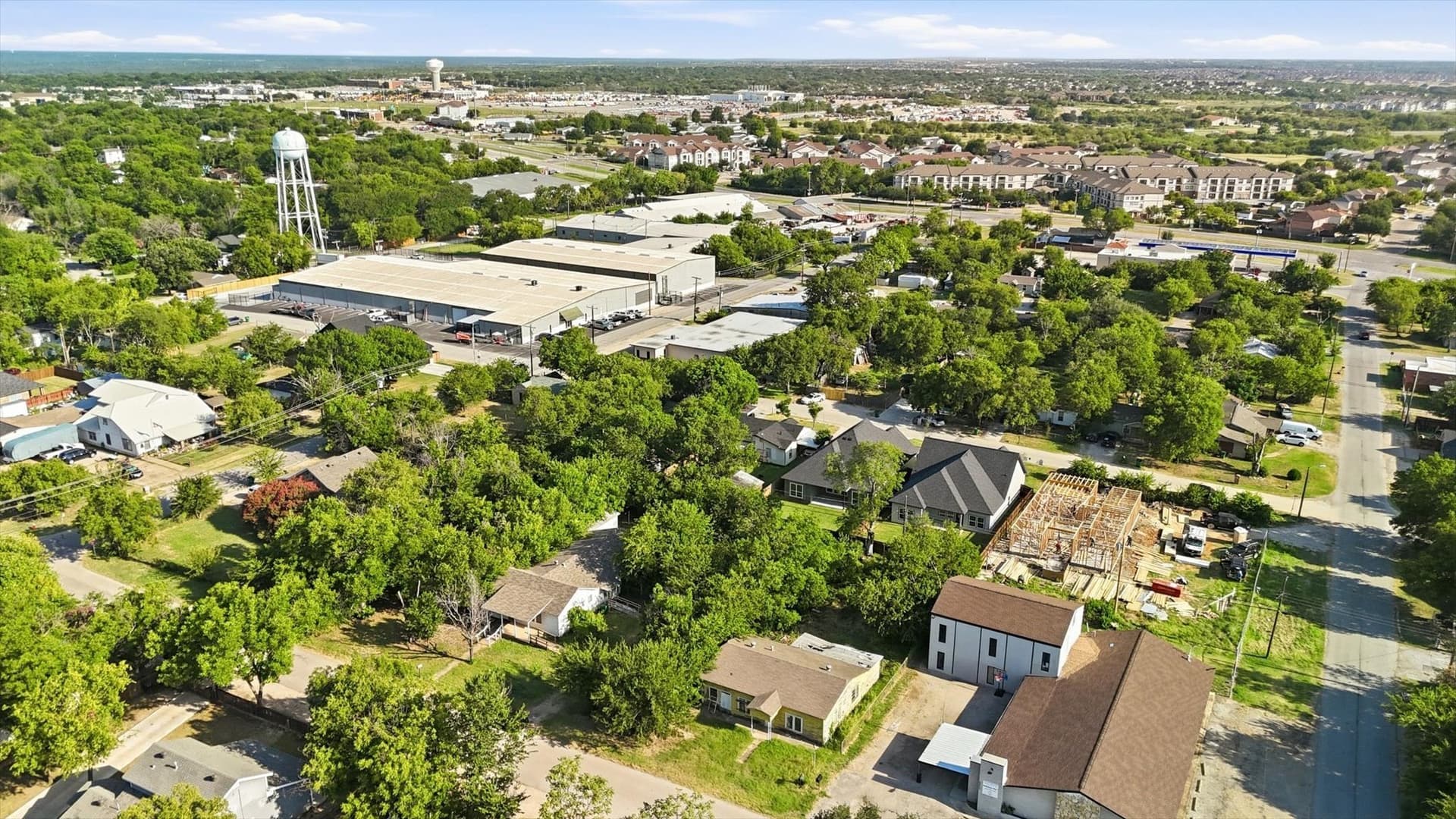 0.38 acres in Tarrant County - photo 8