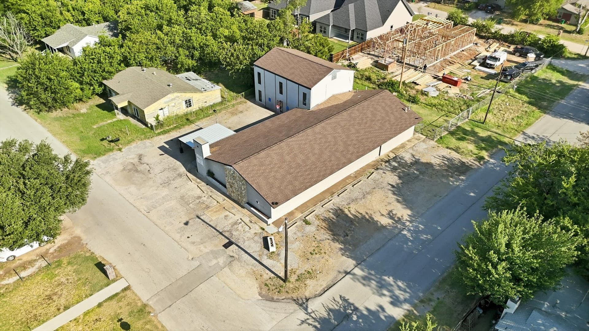 0.38 acres in Tarrant County - photo 13